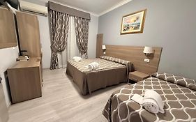 Hc Accomodation Corallo